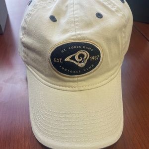Rams hat !! Brand new